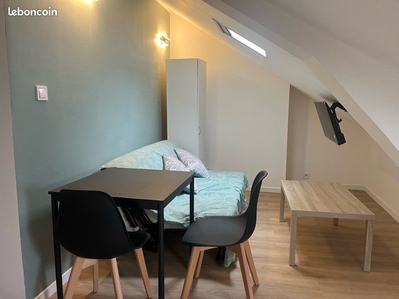 Appartement à louer, 15m², Le Havre