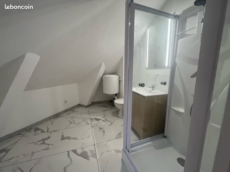 Appartement à louer, 15m², Le Havre