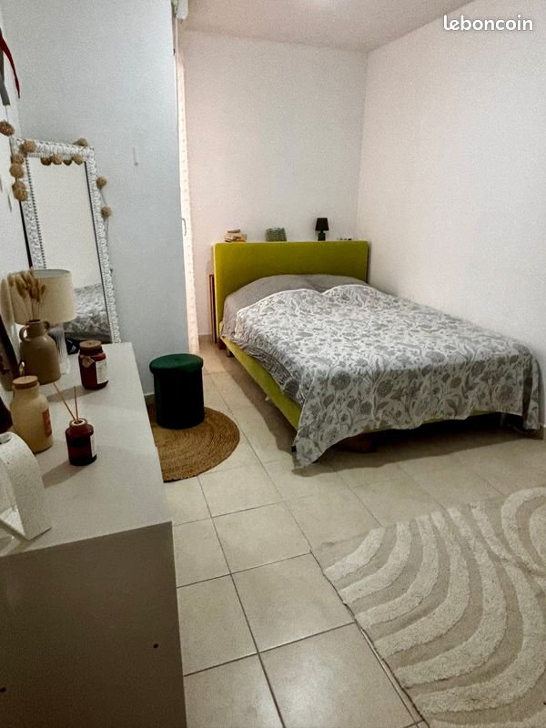 Appartement à louer, 37m², Hyères