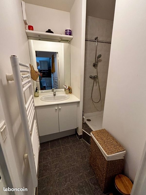 Appartement à louer, 37m², Hyères