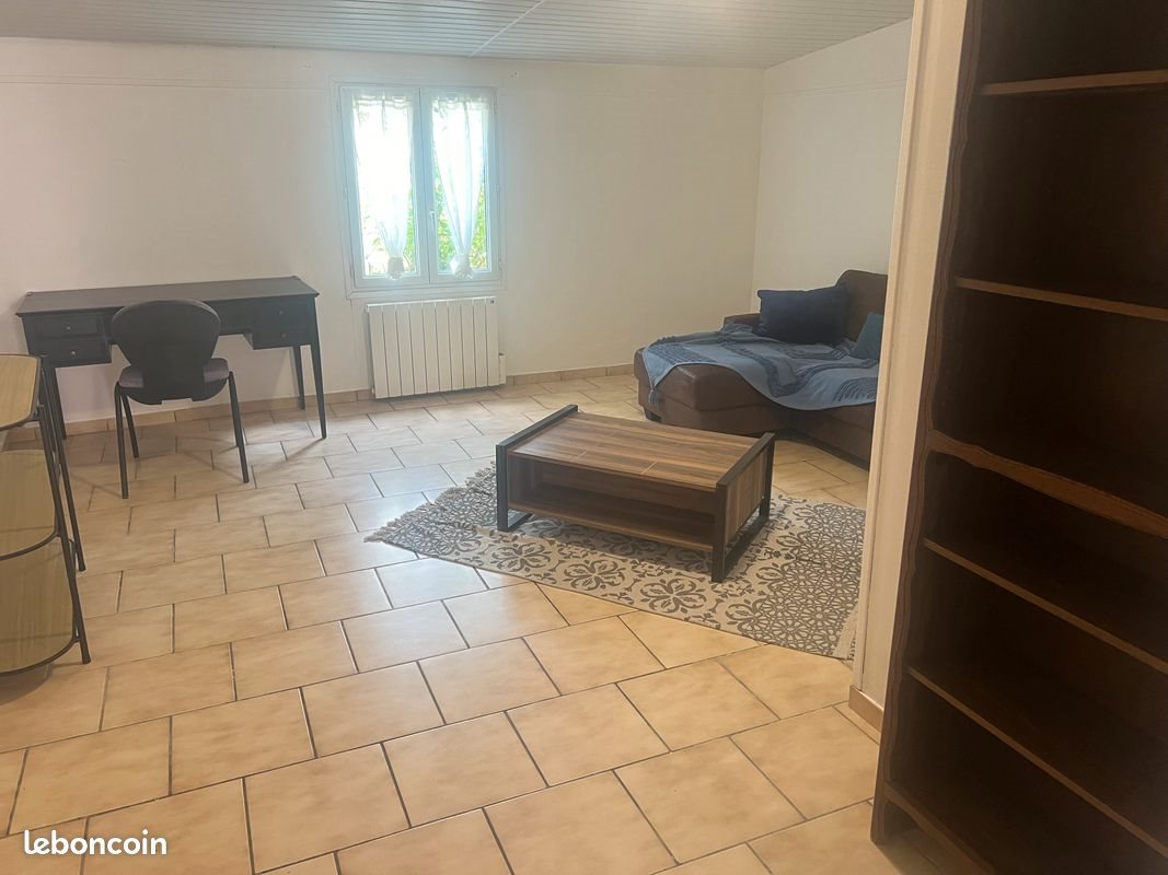 Maison à louer, 69m², Maubeuge
