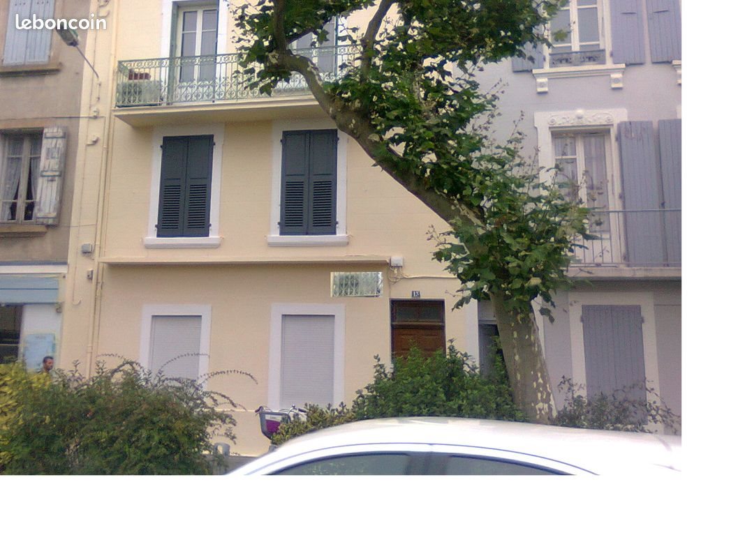 Appartement à louer, 31m², Valence
