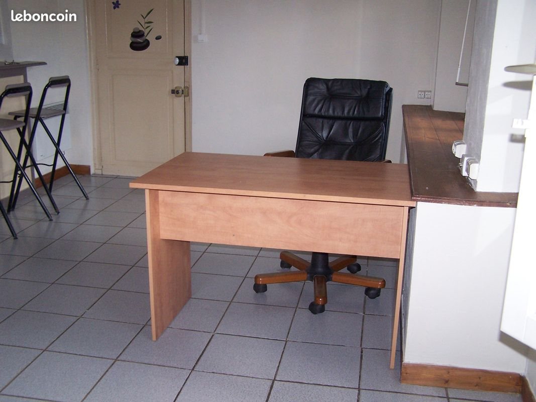 Appartement à louer, 31m², Valence