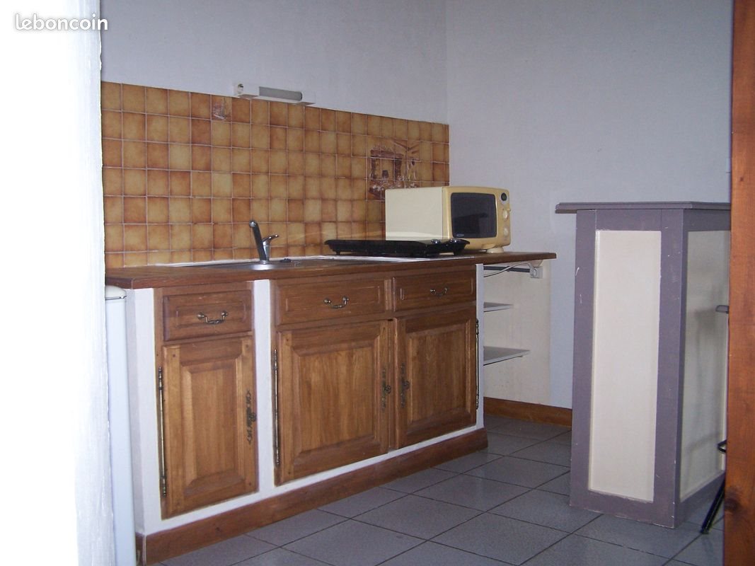 Appartement à louer, 31m², Valence