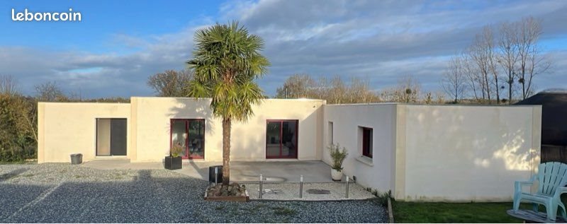 Maison à vendre, 143m², Plouvara