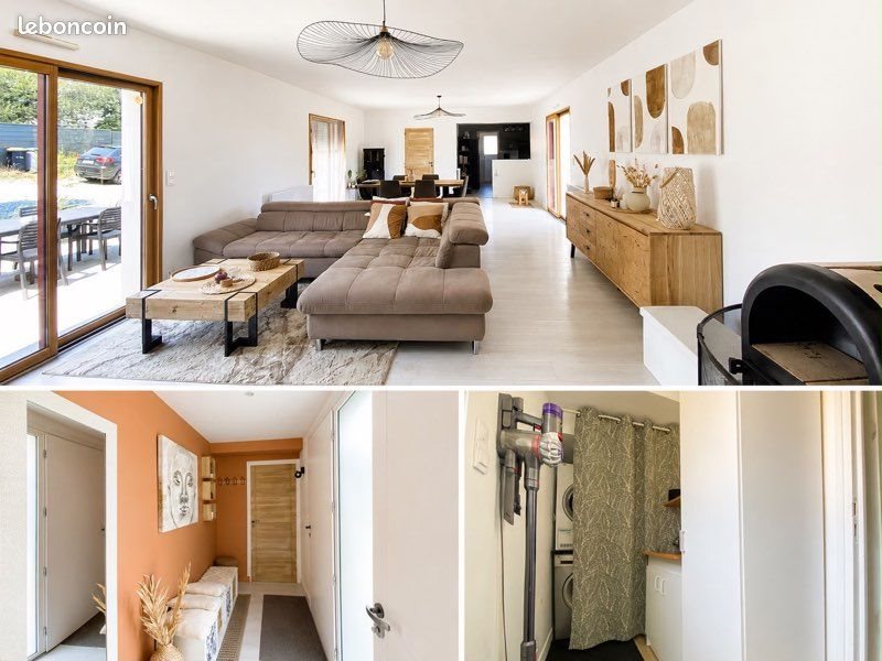 Maison à vendre, 143m², Plouvara
