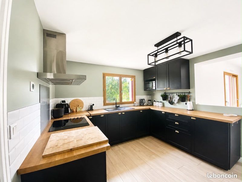 Maison à vendre, 143m², Plouvara