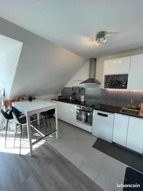 Appartement à louer, 46m², Plaisir