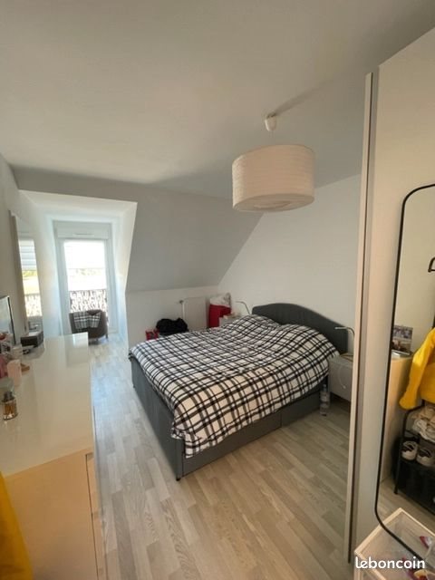 Appartement à louer, 46m², Plaisir