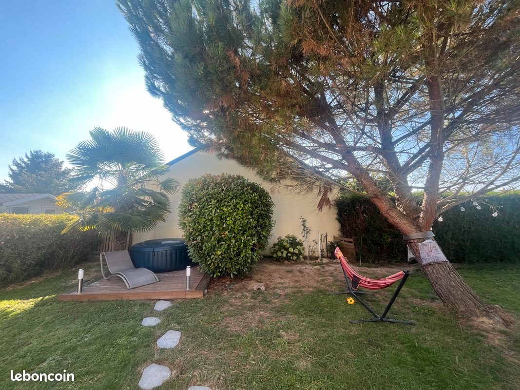 Maison à vendre, 100m², Chanceaux-sur-Choisille