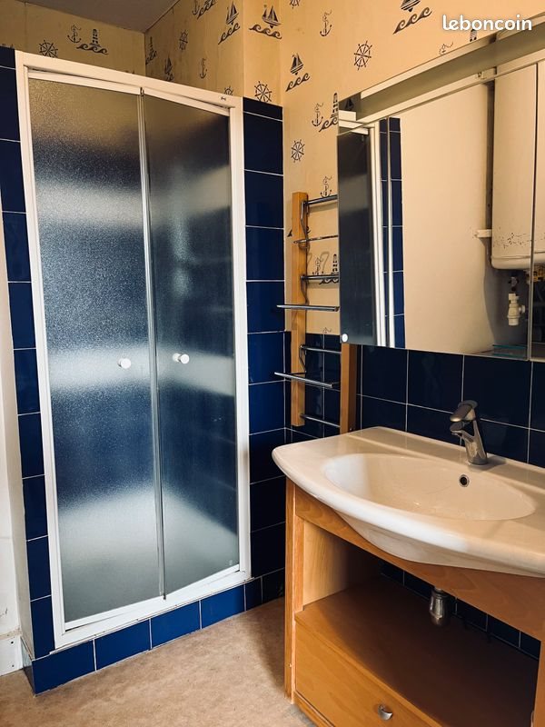Appartement à louer, 50m², Cordes-sur-Ciel
