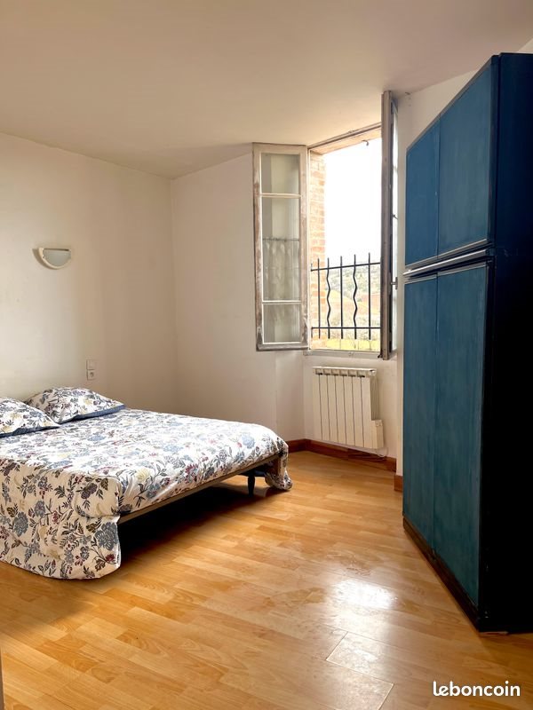 Appartement à louer, 50m², Cordes-sur-Ciel