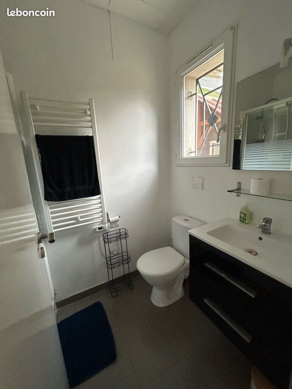 Appartement à louer, 30m², Bagnols-sur-Cèze