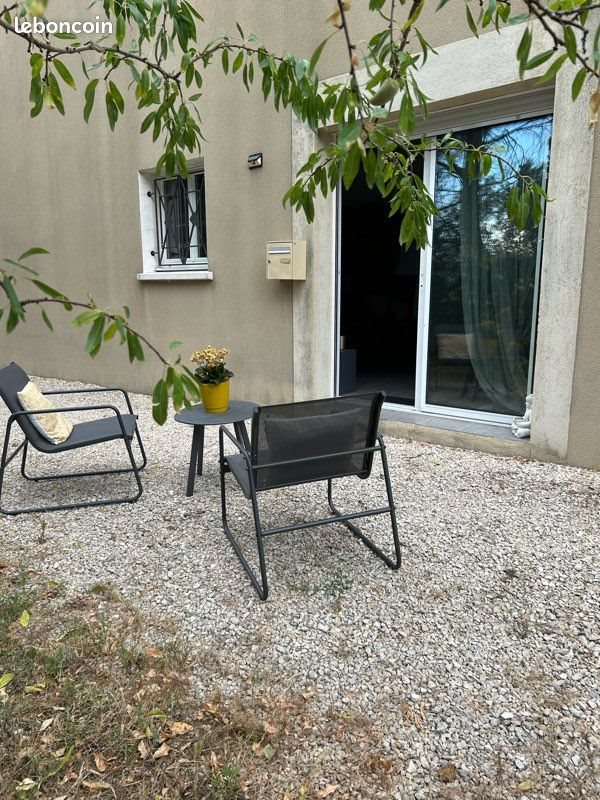 Appartement à louer, 30m², Bagnols-sur-Cèze