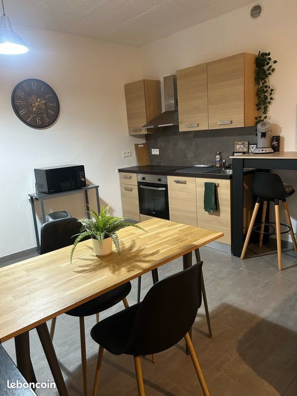 Appartement à louer, 30m², Bagnols-sur-Cèze