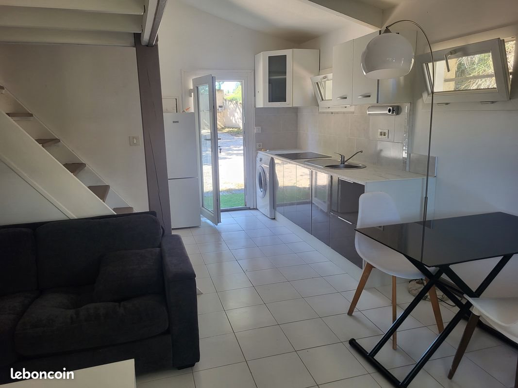 Appartement à louer, 25m², Aix-en-Provence