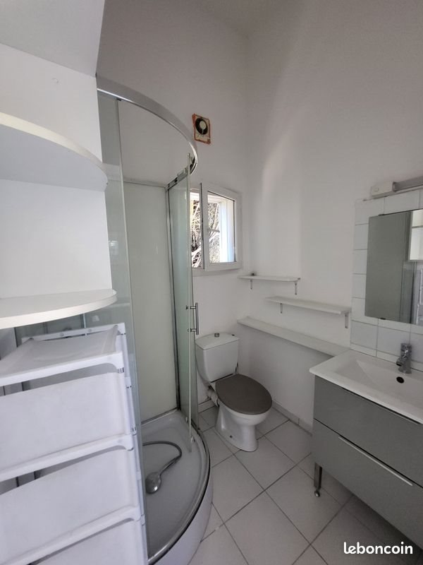 Appartement à louer, 25m², Aix-en-Provence