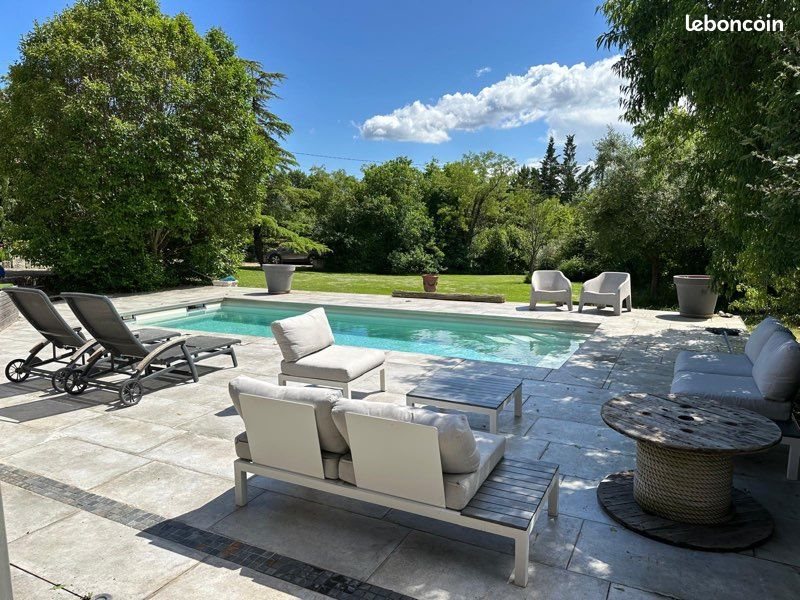 Maison à vendre, 250m², Alès
