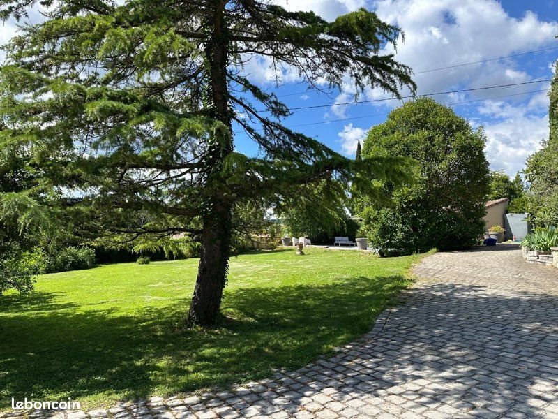 Maison à vendre, 250m², Alès