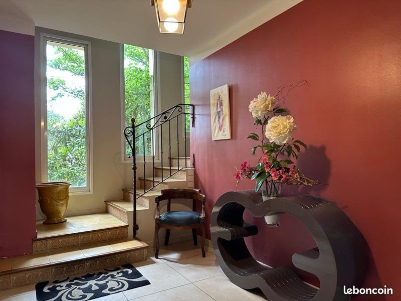 Maison à vendre, 250m², Alès