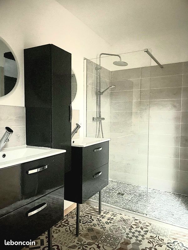 Appartement à louer, 74m², Saint-Jean-d'Angély