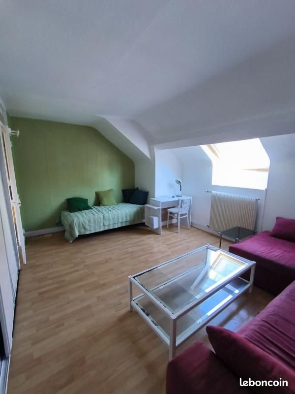 Appartement à louer, 58m², Dijon