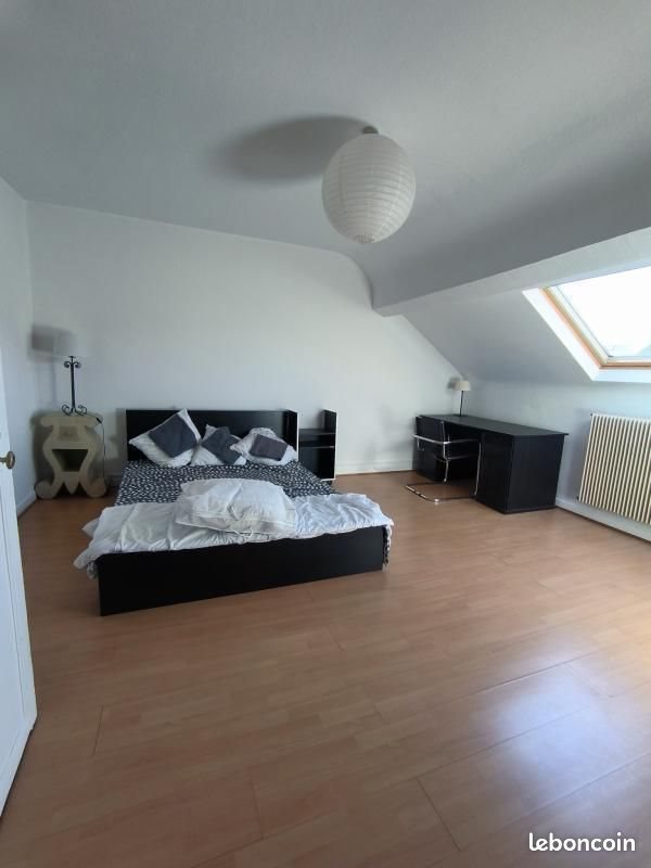 Appartement à louer, 58m², Dijon