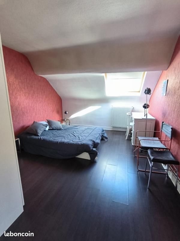 Appartement à louer, 58m², Dijon