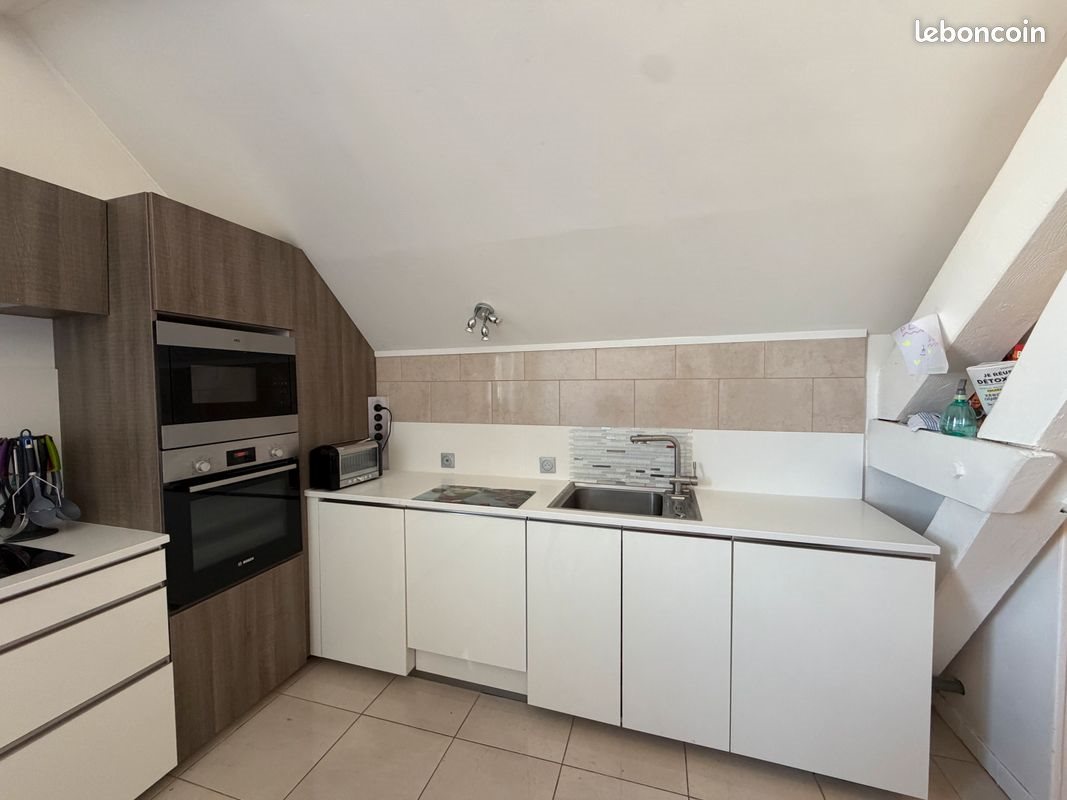Appartement à vendre, 85m², Montereau-Fault-Yonne