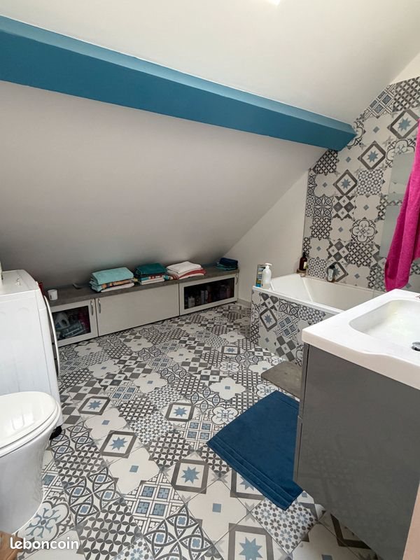 Appartement à vendre, 85m², Montereau-Fault-Yonne