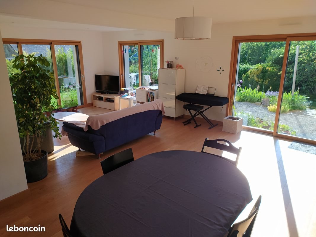 Maison à vendre, 163m², Saint-Jean-la-Poterie
