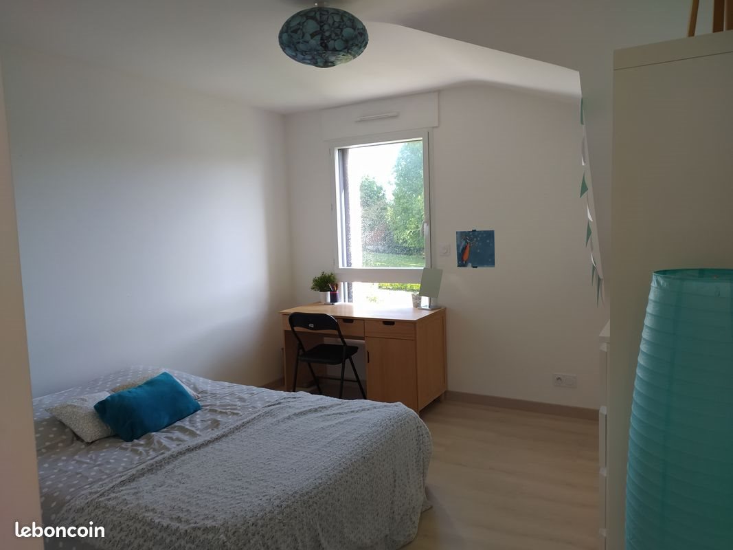 Maison à vendre, 163m², Saint-Jean-la-Poterie
