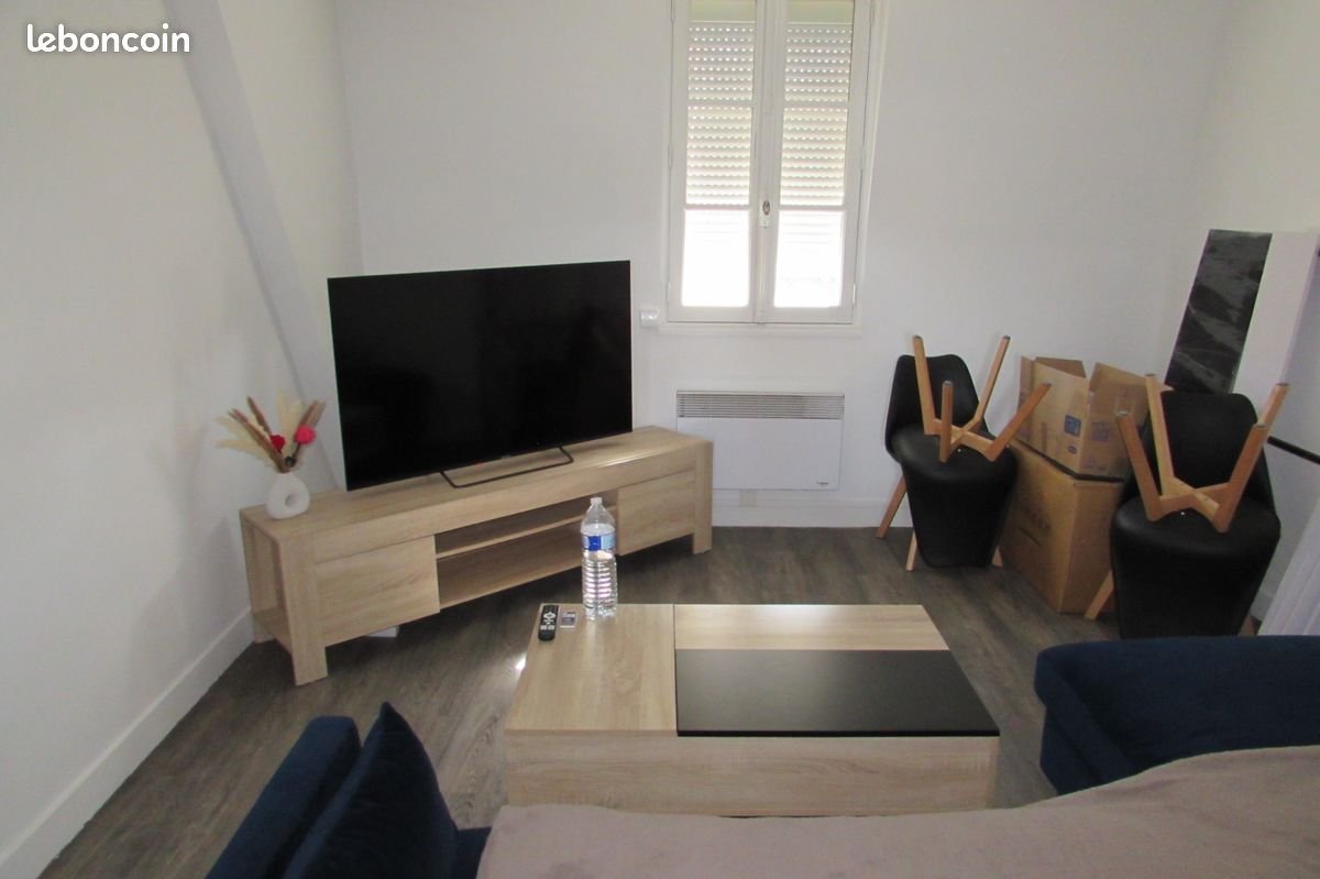 Appartement à louer, 60m², La Flèche