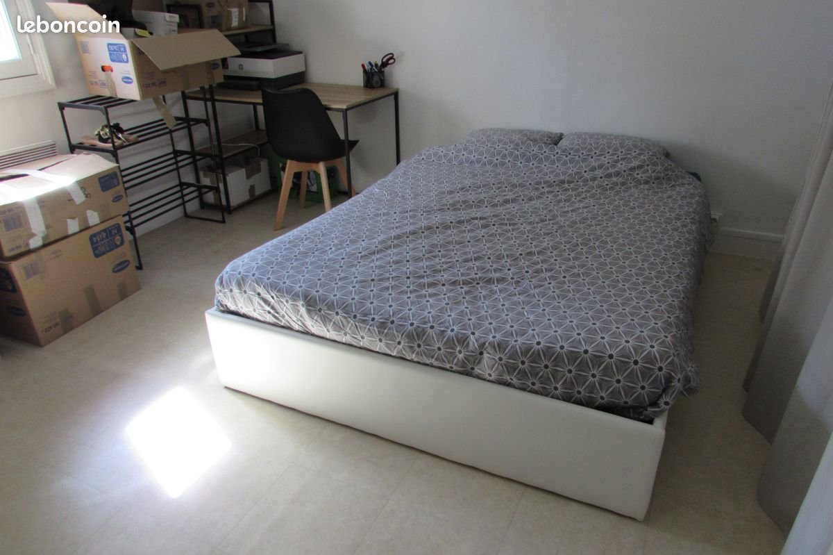Appartement à louer, 60m², La Flèche