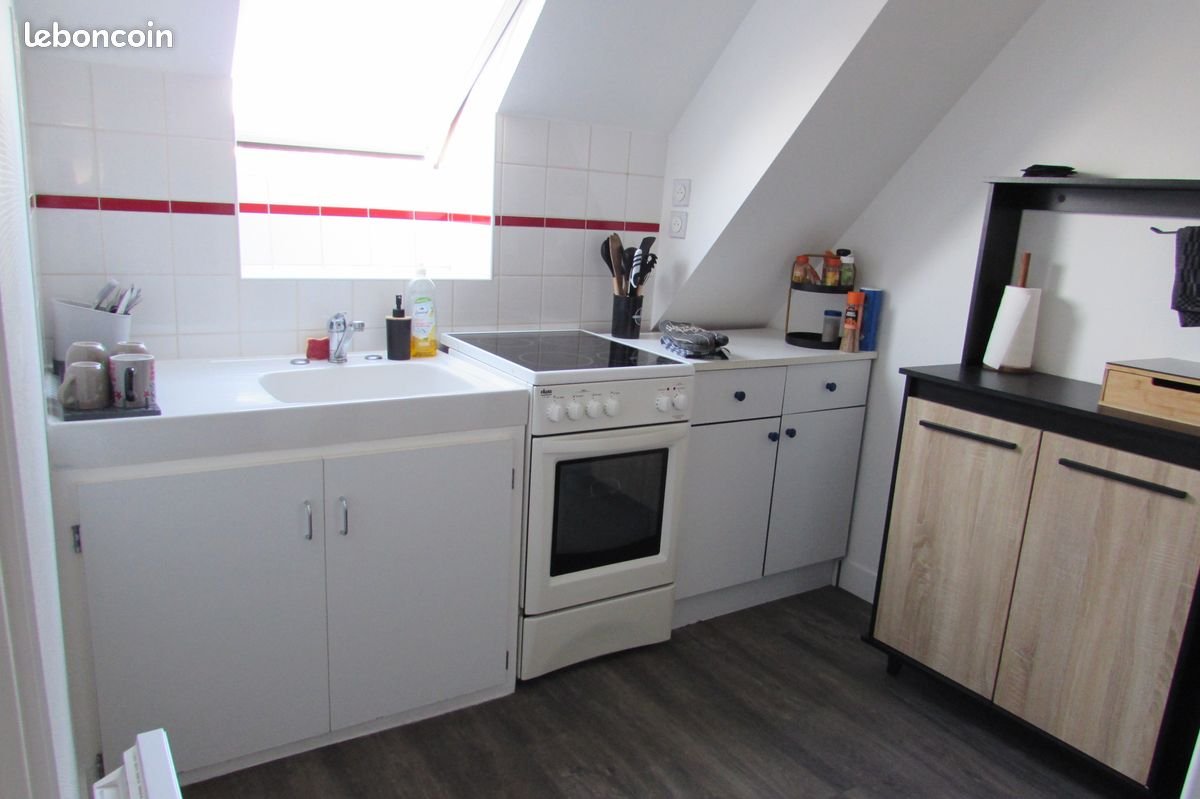 Appartement à louer, 60m², La Flèche