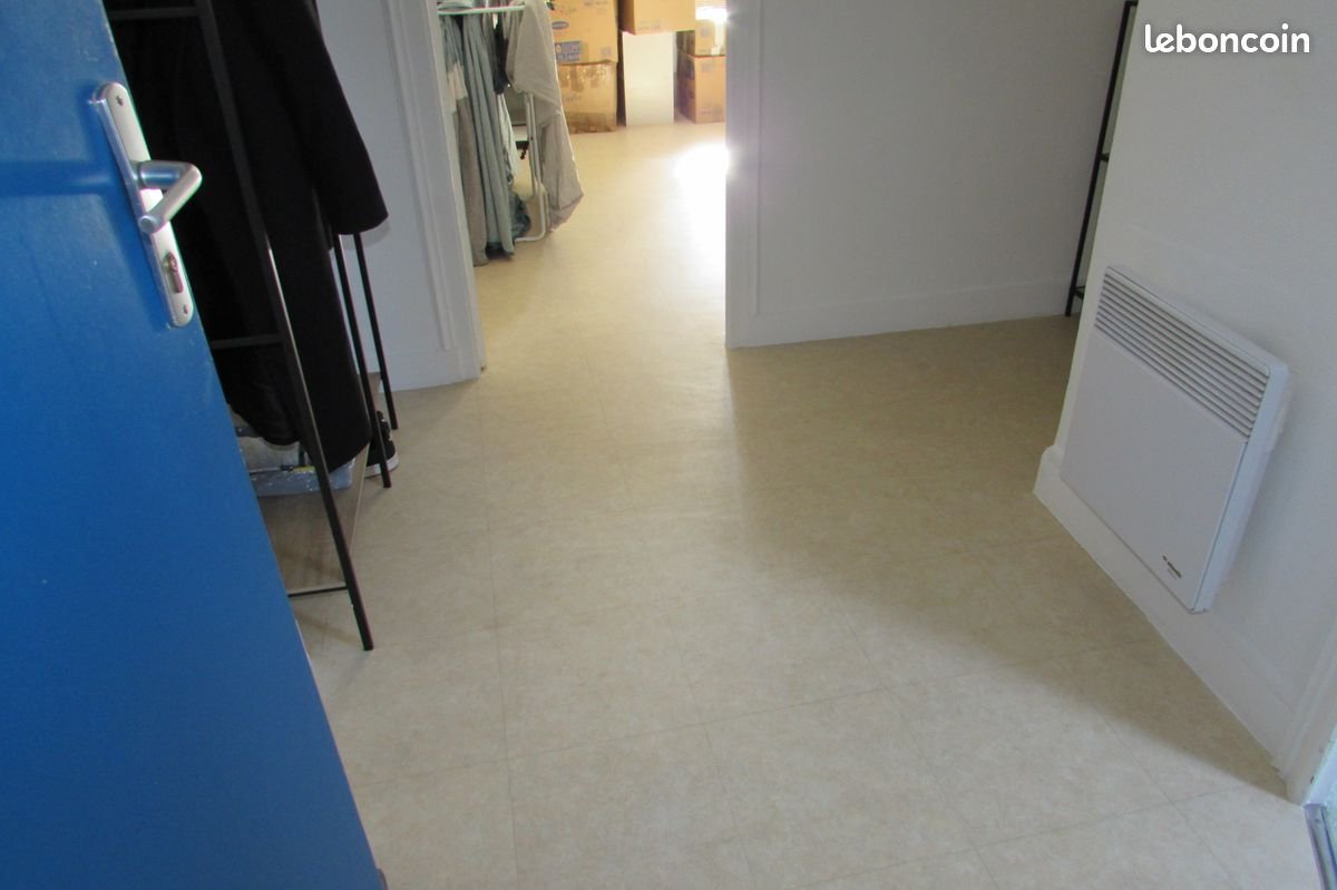 Appartement à louer, 60m², La Flèche