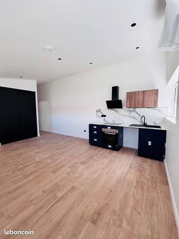 Appartement à louer, 70m², Pau