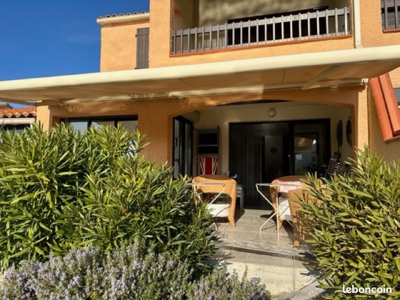 Appartement à vendre, 42m², Saint-Cyprien