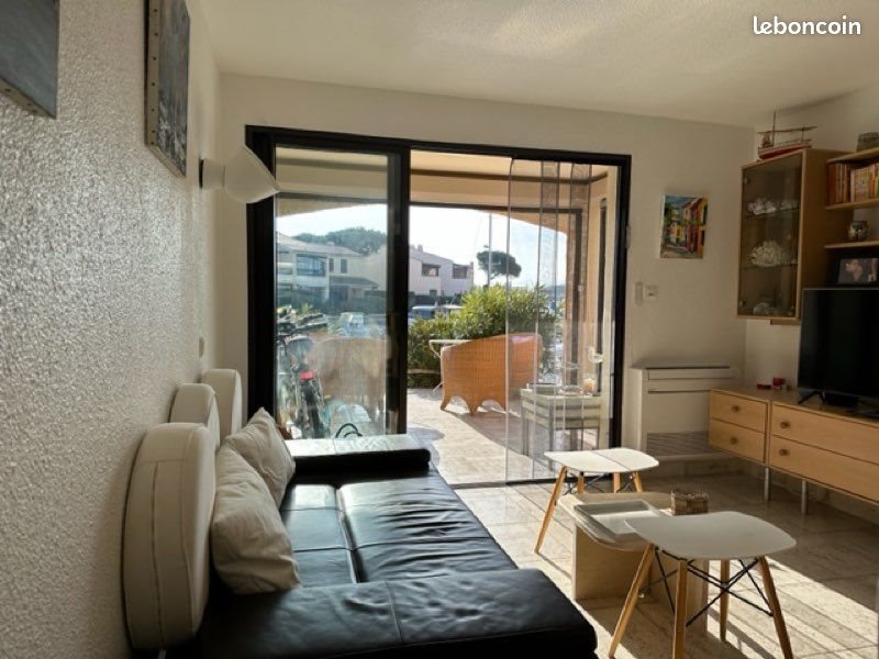 Appartement à vendre, 42m², Saint-Cyprien