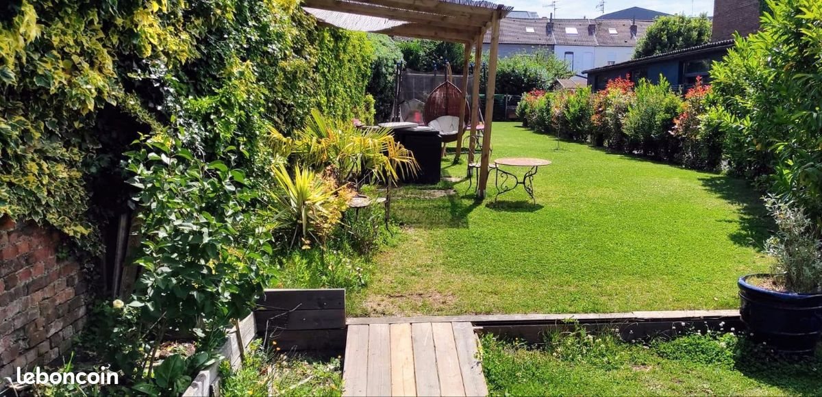 Maison à louer, 208m², Marly