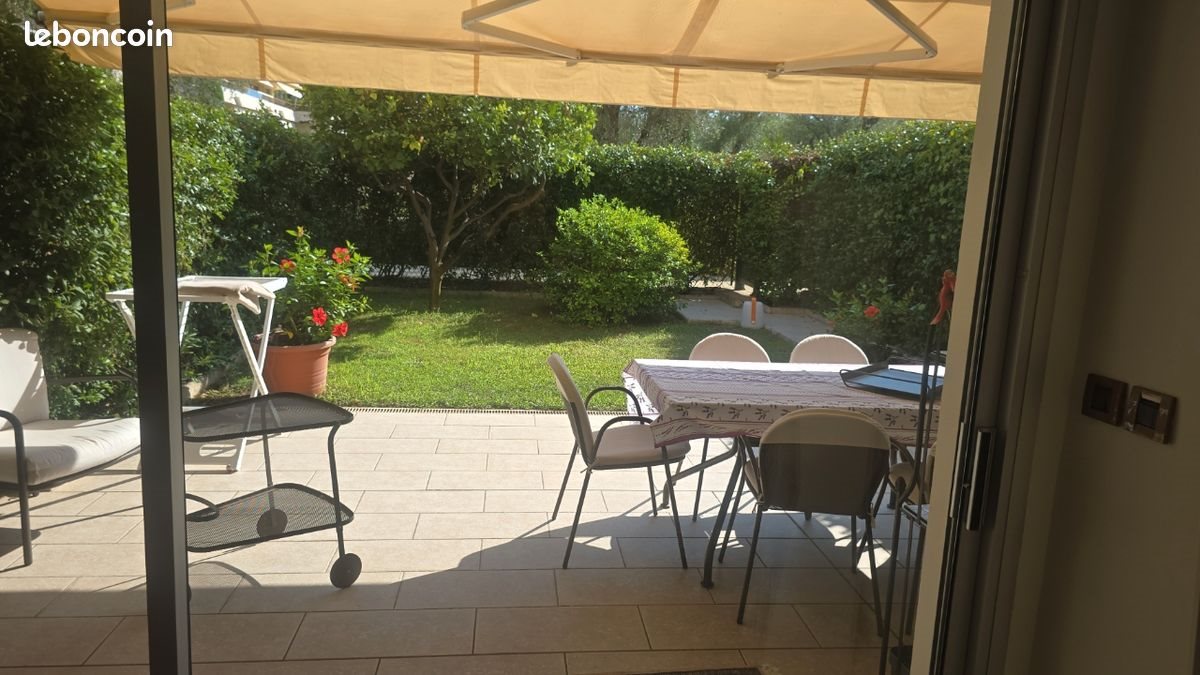 Appartement à vendre, 80m², Roquebrune-Cap-Martin