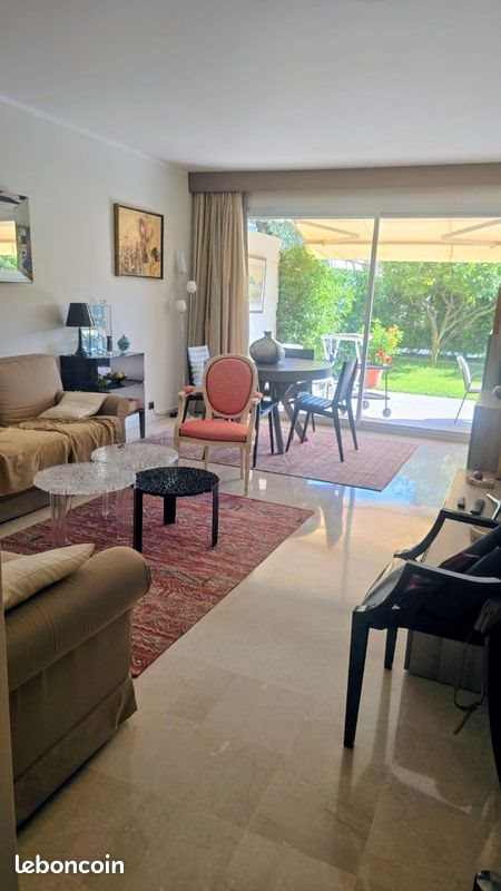 Appartement à vendre, 80m², Roquebrune-Cap-Martin
