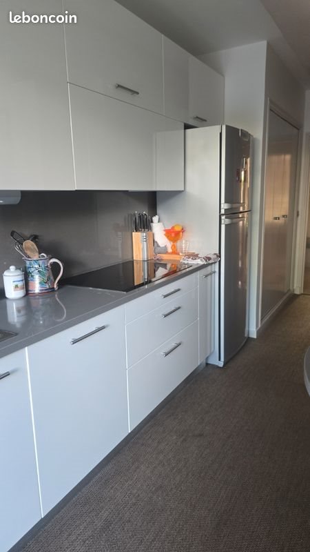 Appartement à vendre, 80m², Roquebrune-Cap-Martin