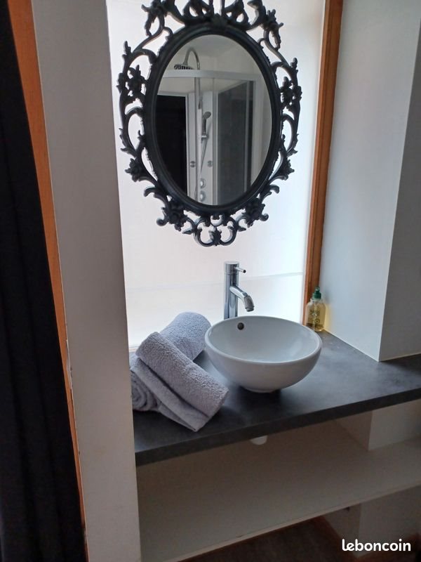 Appartement à louer, 20m², Roanne