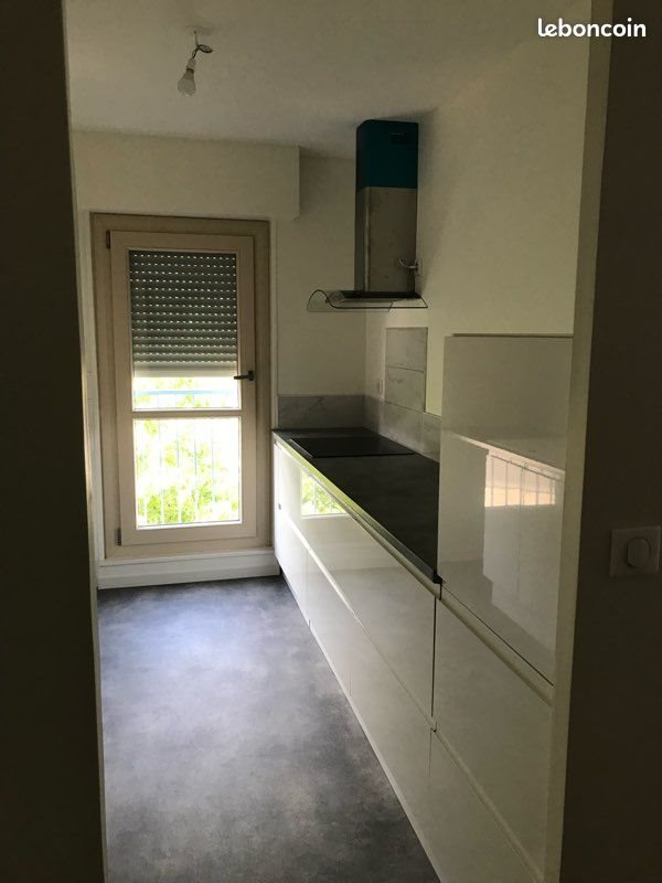 Appartement à vendre, 80m², Montbard