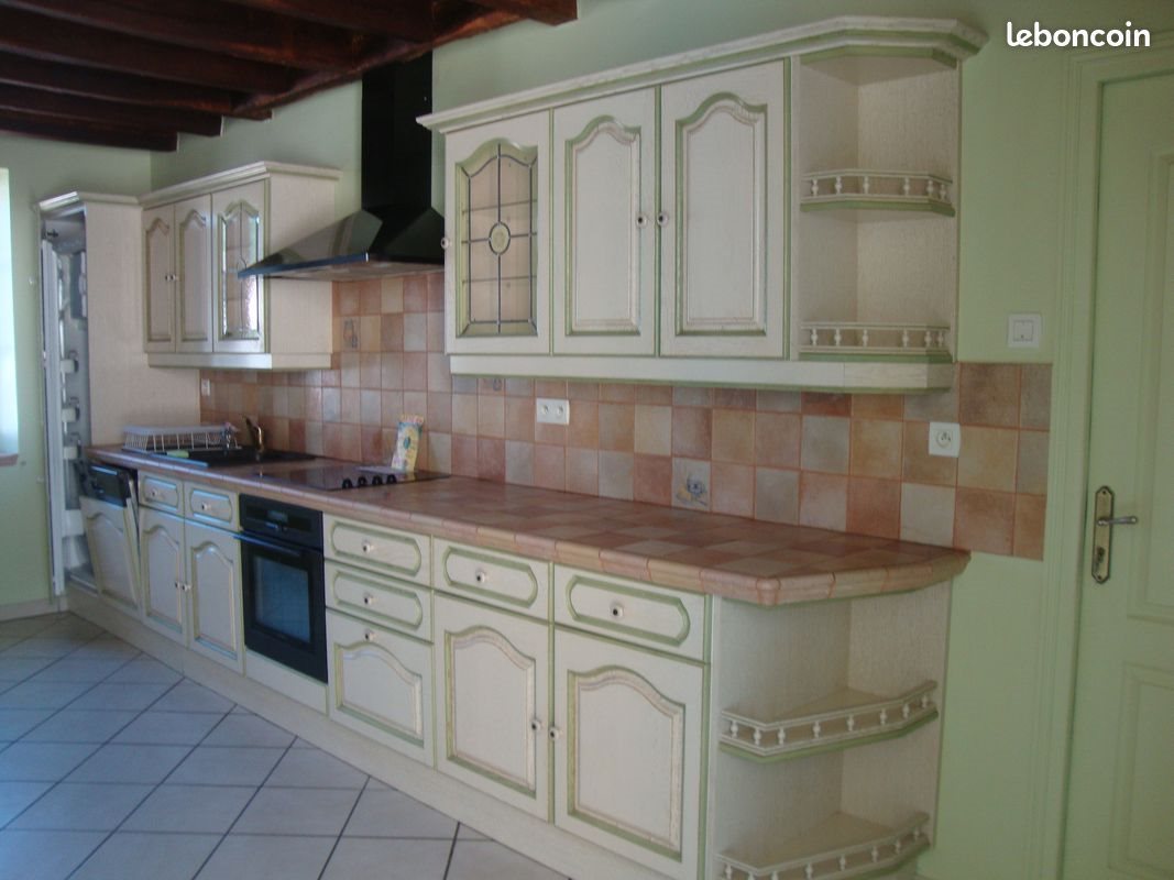 Maison à louer, 137m², Baugy