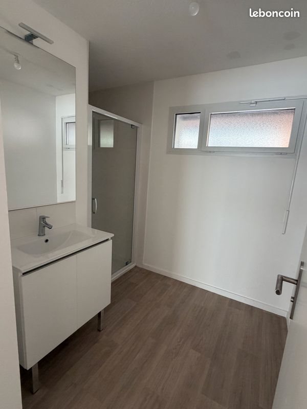 Appartement à louer, 68m², Bordeaux