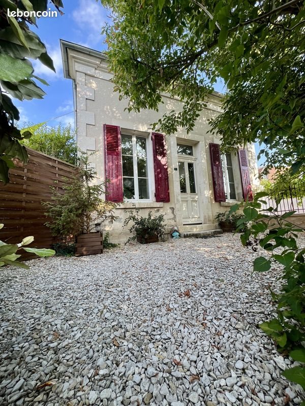 Maison à vendre, 93m², Savigny-en-Septaine