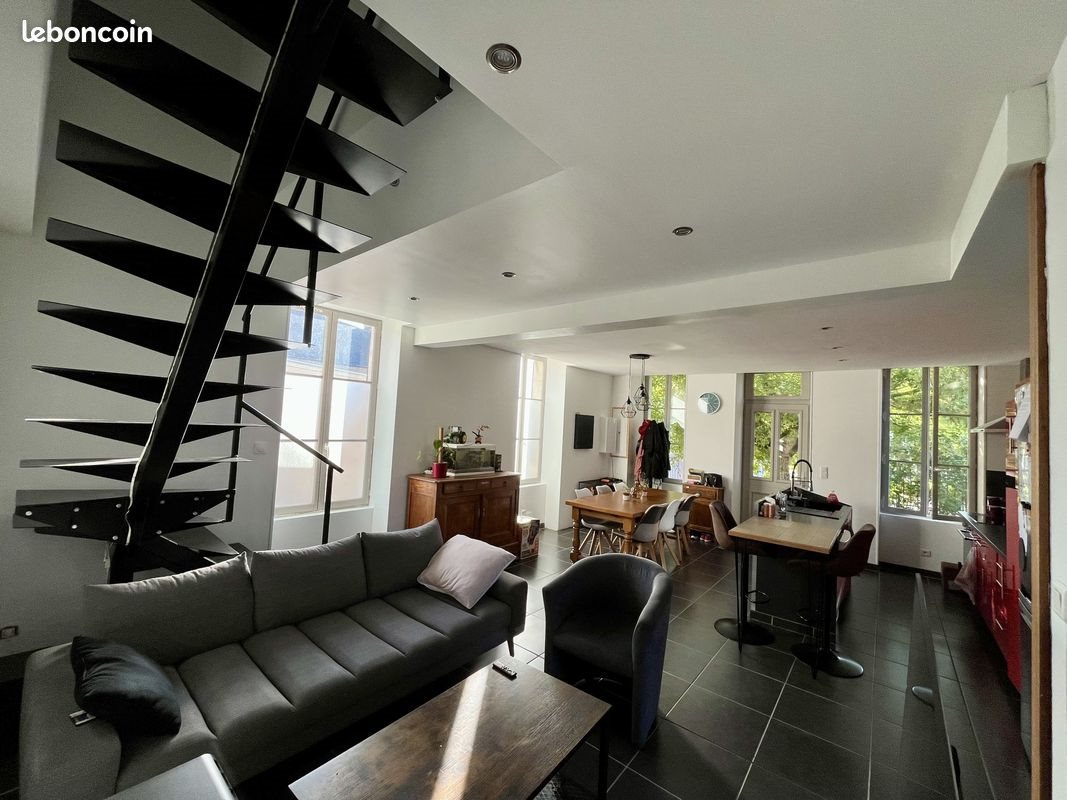 Maison à vendre, 93m², Savigny-en-Septaine