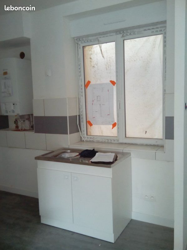 Appartement à louer, 80m², Rive-de-Gier